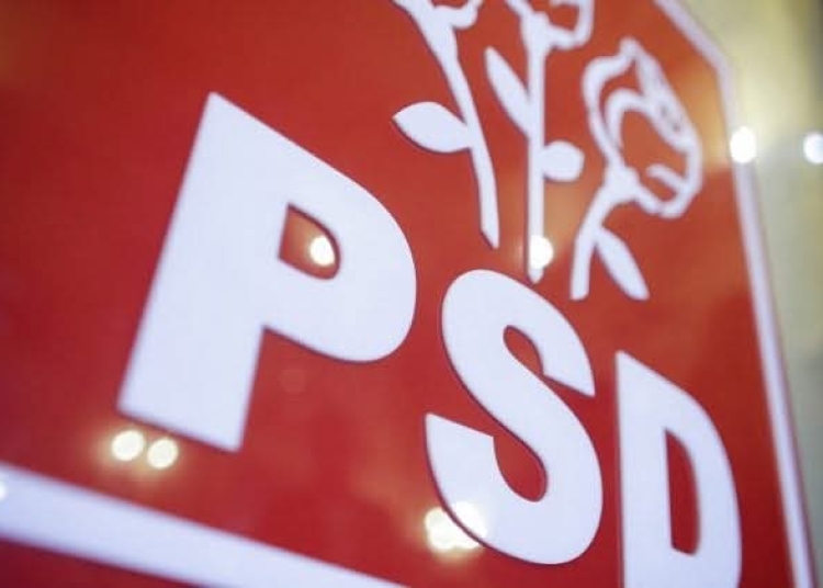 partidul social democrat constanta ar putea sa isi aleaga conducerea judeteana pe 24 aprilie 69a0a2c38a1db