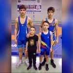 patru luptatori de la cs medgidia participa la memorialul gheorghe voicu de la brasov 69904a67ca6d6