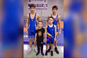 patru luptatori de la cs medgidia participa la memorialul gheorghe voicu de la brasov 69904a67ca6d6