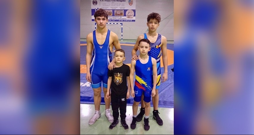 patru luptatori de la cs medgidia participa la memorialul gheorghe voicu de la brasov 69904a67ca6d6