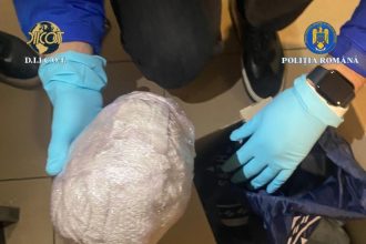 patru persoane retinute dupa ce au adus din spania 400 de grame de cocaina destinate cluburilor din bucuresti 698ddc450a667