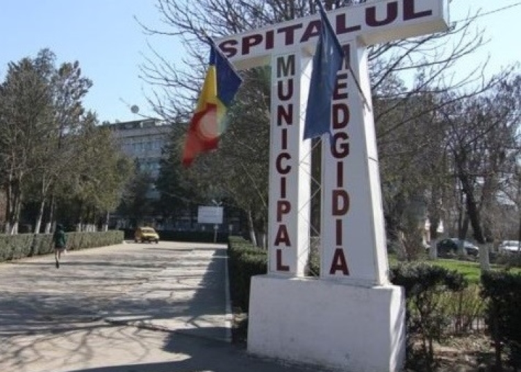 perchezitii dna la spitalul medgidia au fost ridicate documente 698daf44c4dd7