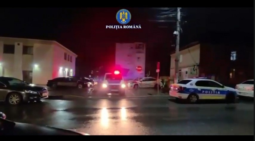 perchezitii la medgidia intr un dosar de camatarie si santaj 69844d7760a29