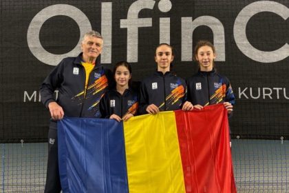 performanta istorica romania campioana europeana u 14 indoor galerie foto 699ad6619065c