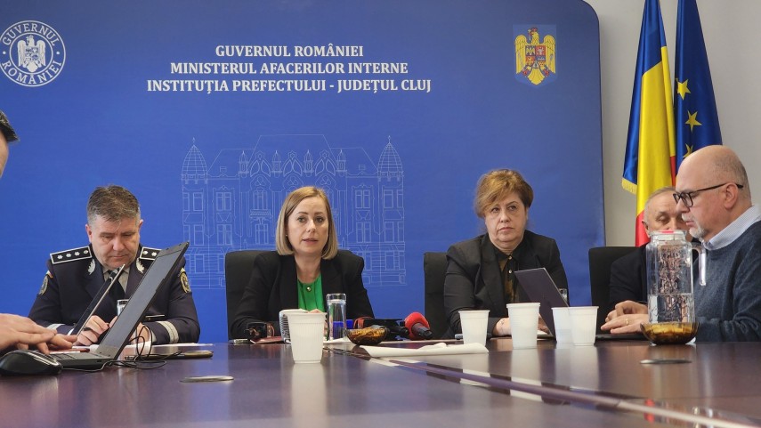 peste 200 de cadavre de bizoni bivoli cerbi si caprioare au fost gasite la o ferma din judetul cluj 69972c8835669