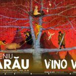 pictorul tulcean eugeniu barau omagiat la baia mare prin vernisajul expozitiei vino si vezi 6981bf599a608