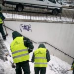 polaris lupta cu ninsoarea a mobilizat peste 200 de lucratori si zeci de utilaje 6980954c55f9f