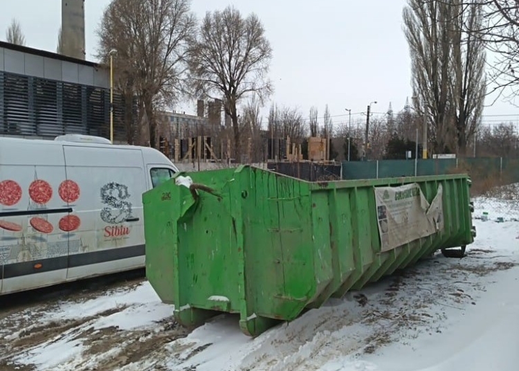 polaris scapa responsabil de deseurile voluminoase 69825044b6d31