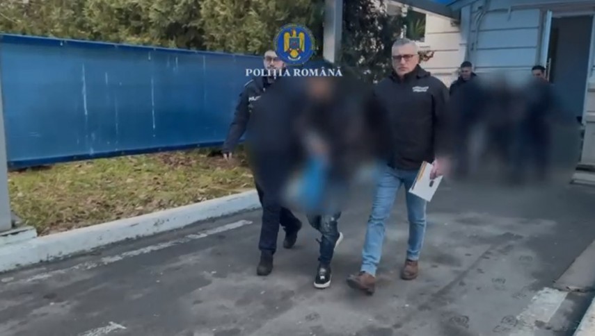 politia a recuperat prejudiciul dupa o talharie calificata in cernavoda doua persoane retinute de politisti 698705b92068e