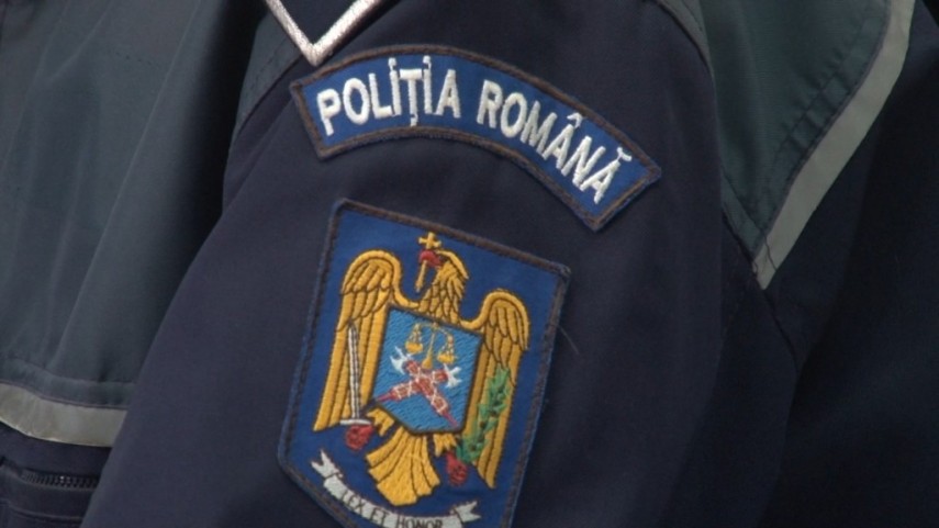 politia romana face precizari dupa ce in spatiul public au aparut informatii despre anularea instruirii in conducere defensiva 69a09b2c05756
