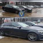 politistii au descoperit masini furate din strainatate si au retinut un barbat cercetat pentru tainuire 69874f65590c1