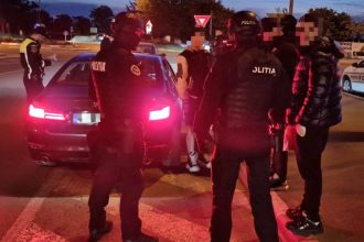 politistii constanteni au desfasurat actiuni pentru combaterea prostitutiei proxenetismului si a traficului de droguri 6992fc43f192b