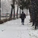 politistii ipj constanta recomanda soferilor prudenta in trafic vizibilitatea redusa si carosabilul alunecos factori majori de risc 69959b23b2a1d