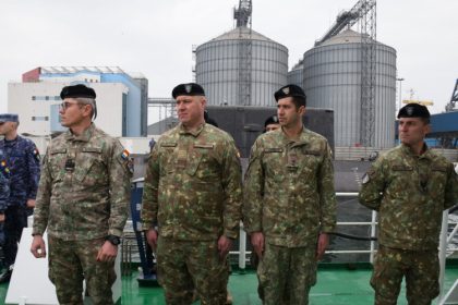 politistii si militarii ar putea ramane fara norma de hrana taierea a fost discutata in guvern 69944dcb103f3