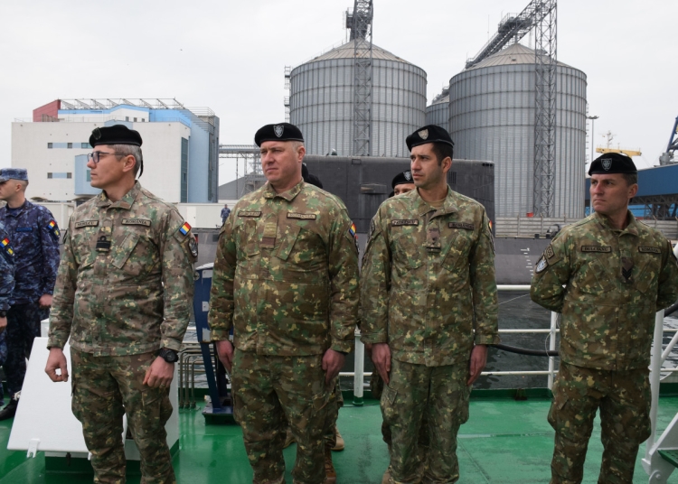 politistii si militarii ar putea ramane fara norma de hrana taierea a fost discutata in guvern 69944dcb103f3