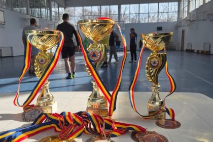 pompierii din constanta la inaltime si pe terenul de sport in saptamana protectiei civile 699dae49cc60a