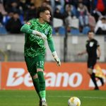 portarul rafael munteanu debut in superliga la 19 ani al 69 lea fotbalist format in academia hagi care ajunge in primul esalon 6992d83dba18d