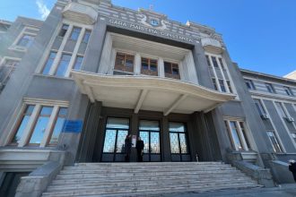 portul constanta ar putea avea un nou director general sedinta consiliului de administratie amanata pe 23 februarie 69982d256c5e0