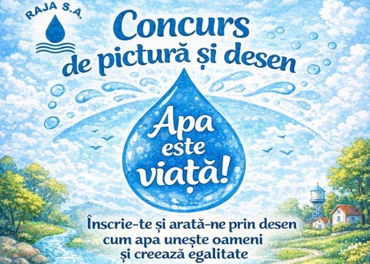 premii atractive pentru participantii la concursul apa este viata 698d933d7d0f7