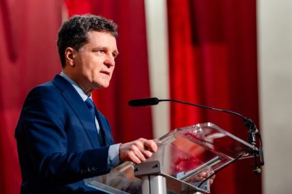 presedintele nicusor dan responsabilii politici sa se preocupe mai mult de problemele structurale si mai putin de zgomot si lozinci 698f7794adb0c