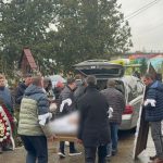 presedintele sindicatului sanitas constanta nicolae manea condus pe ultimul drum 69848ce8ec463