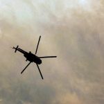 primar cu elicopter de 800 000 de dolari comuna fara apa potabila si canalizare aparatul de zbor folosit pentru naveta 697f20a95b241