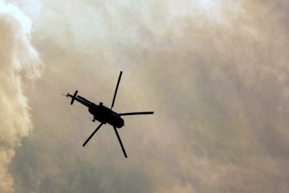 primar cu elicopter de 800 000 de dolari comuna fara apa potabila si canalizare aparatul de zbor folosit pentru naveta 697f20a95b241