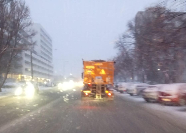 primaria constanta actioneaza pentru deszapezire in municipiu 69957c41c8e41