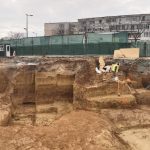 primaria constanta atentioneaza ca lucrarile la spitalul de boli infectioase intarzie din cauza extinderii cercetarii arheologice 699f3c2b24b53