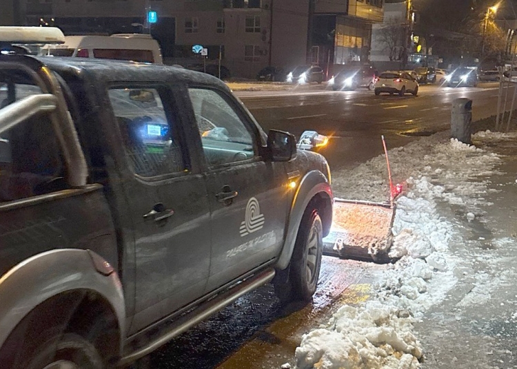 primaria constanta sustine ca interventiile pentru deszapezire continua 6981b59a651b7