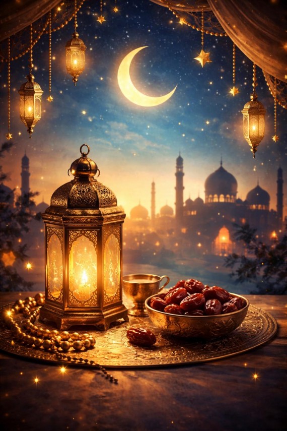 primaria cumpana judetul constanta ramadan binecuvantat plin de momente frumoase alaturi de cei dragi 699716c3bc832