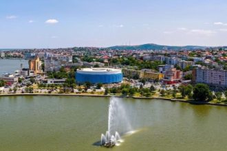 primaria tulcea consulta cetatenii pentru viitorul traficului din oras 6985fddd86154