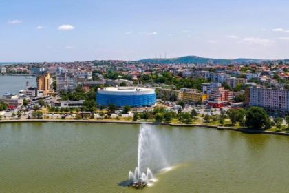 primaria tulcea consulta cetatenii pentru viitorul traficului din oras 6985fddd86154