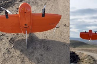 primaria unei comune de 7 000 de locuitori a cumparat o drona de 36 000 de euro crestem siguranta oamenilor 697f12942eda4