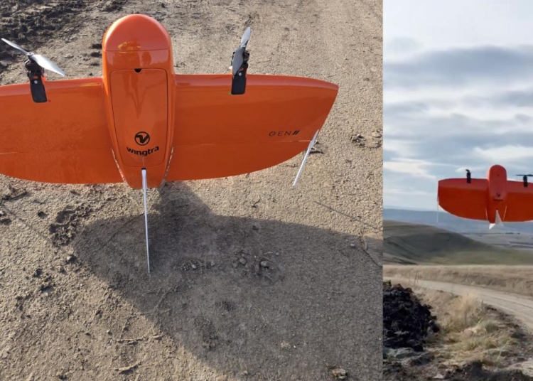 primaria unei comune de 7 000 de locuitori a cumparat o drona de 36 000 de euro crestem siguranta oamenilor 697f12942eda4