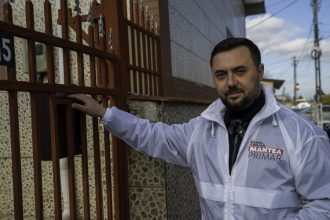 primarul din lumina despre scandalul amenajarii gropii de gunoi in momentul in care vom pune proiectul pe ordinea de zi consilierii nu vor fi de acord 6982845f172e3