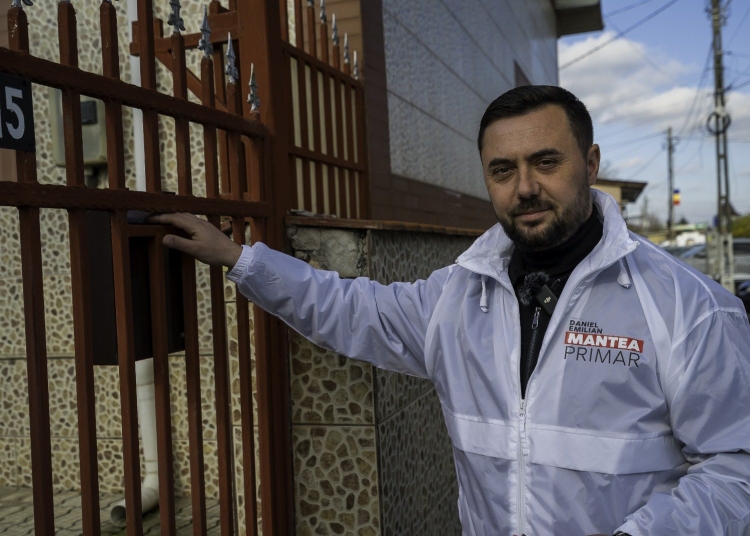 primarul din lumina despre scandalul amenajarii gropii de gunoi in momentul in care vom pune proiectul pe ordinea de zi consilierii nu vor fi de acord 6982845f172e3