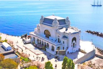 primavara culturala la malul marii spectacole de neratat la cazinoul din constanta 698f269a008c2