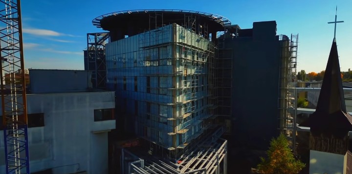 primul centru de arsi grav construit in romania dupa revolutie finalizat la timisoara video 69884c87be4ad