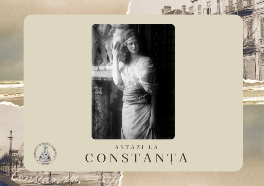 principesa ileana in vizita la malul marii 698d80b8aa59b