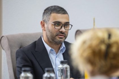 programul fiv ar putea primi buget dublu in 2026 ministrul muncii florin manole dupa aprobarea bugetului vom incepe demersurile 6981d4c21444e