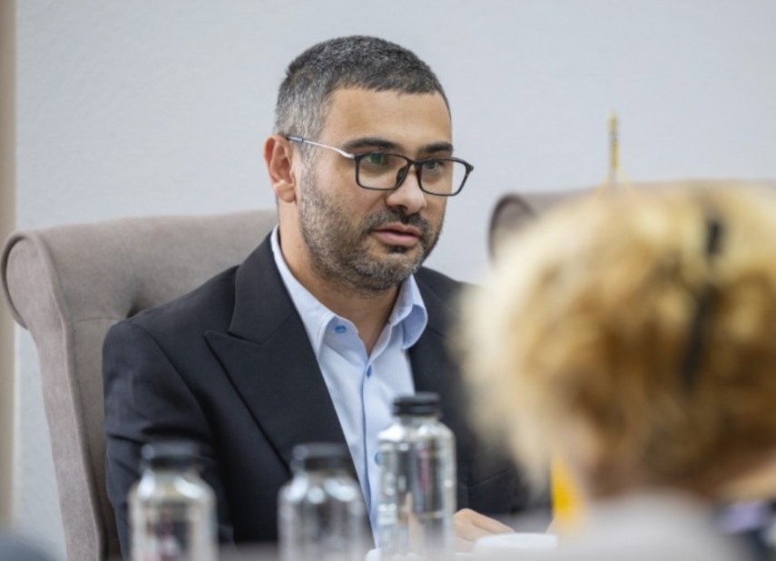 programul fiv ar putea primi buget dublu in 2026 ministrul muncii florin manole dupa aprobarea bugetului vom incepe demersurile 6981d4c21444e