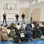 proiectul no bullying a ajuns si la scoala gimnaziala nr 28 dan barbilian din constanta 69904a56a9700