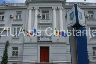 protest anuntat de sindicatul europol in fata ipj constanta politistii cer transparenta si respect 699d99406c661