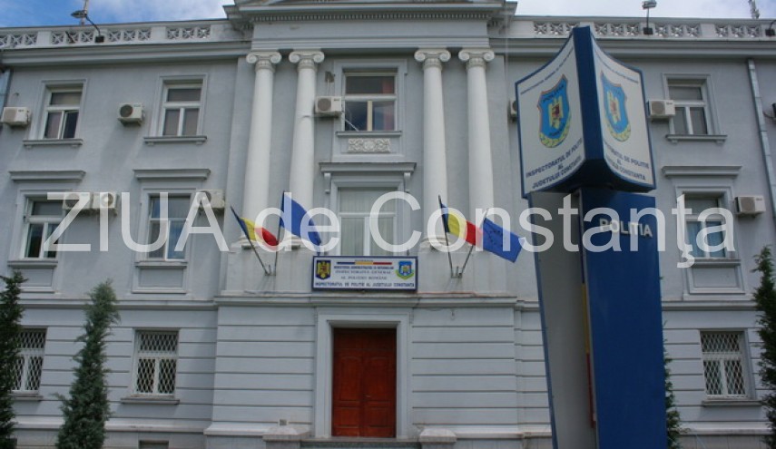 protest anuntat de sindicatul europol in fata ipj constanta politistii cer transparenta si respect 699d99406c661