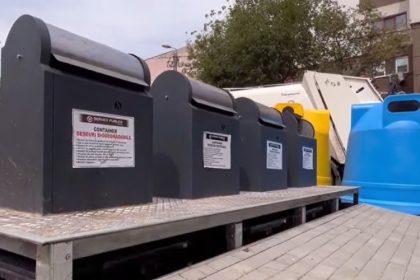 puncte subterane de colectare a deseurilor in trei zone din constanta din aceasta vara 698e7102a5530