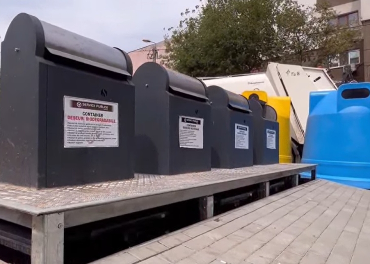 puncte subterane de colectare a deseurilor in trei zone din constanta din aceasta vara 698e7102a5530