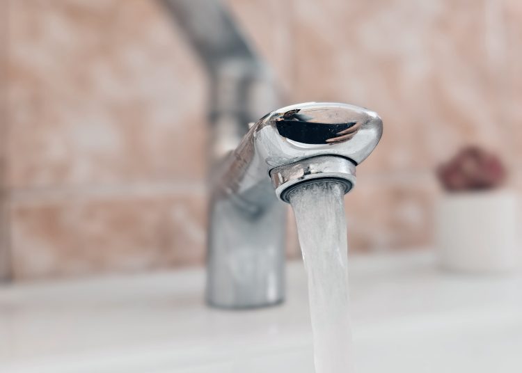 raja mai multe zone din constanta fara apa din cauza unei avarii 6989acce587a2