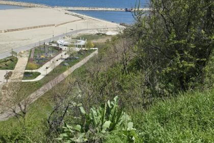 rasturnare de situatie in razboiul plajelor dosarul celor 23 000 de metri patrati din zona modern pescarie o ia de la capat 698c79abb89c5