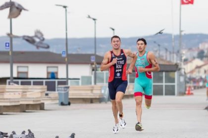 raul petre va lua startul in cupa africii e prima sa participare la o cupa continentala de seniori 698d9cd1ee01f